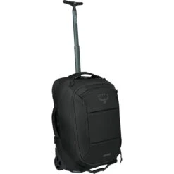 Ozone 2-Wheel Carry-On Luggage -Osprey BLA D3 12