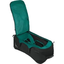 Fairview Wheeled 65L Travel Pack -Osprey BLA D3 7