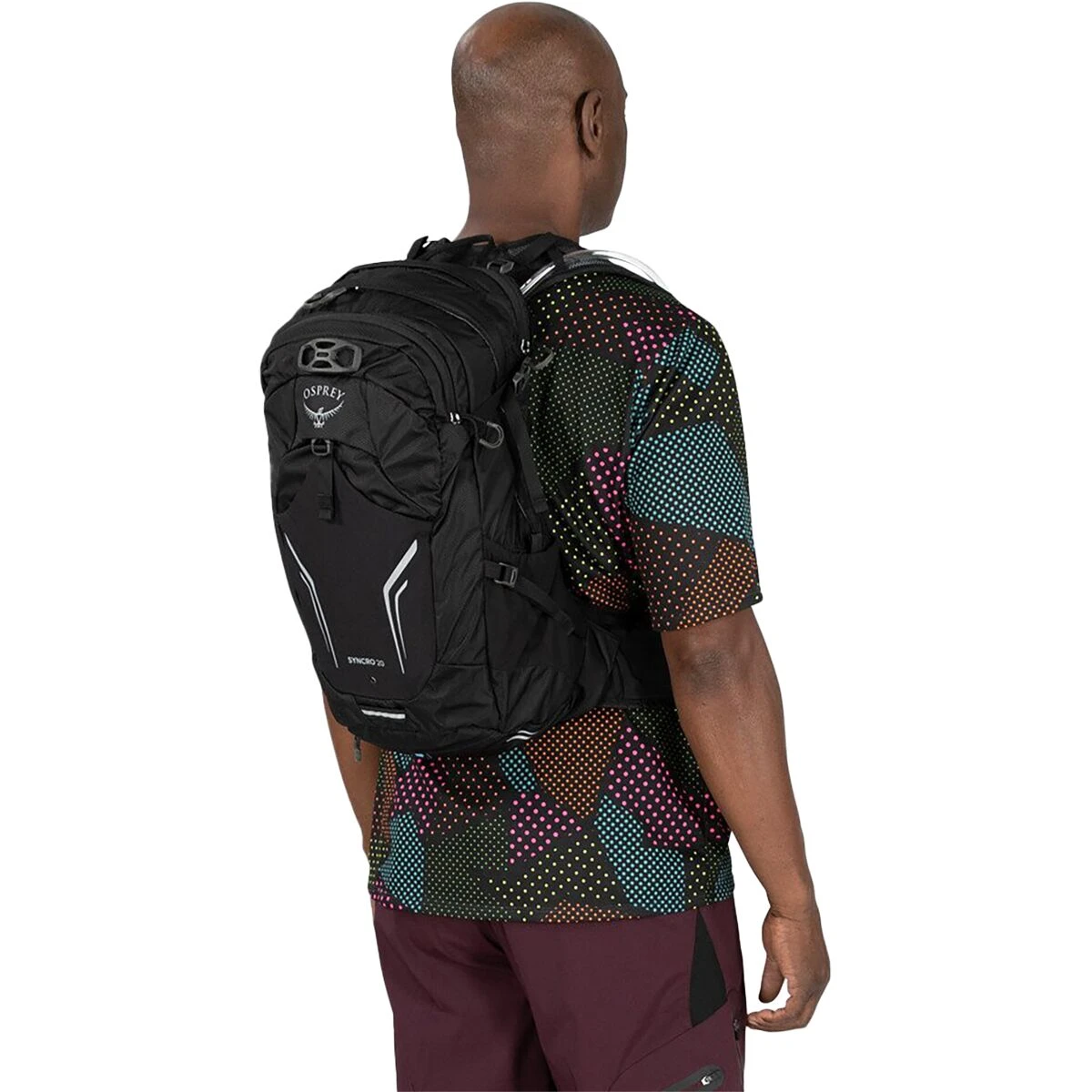 Syncro 20L Backpack 10 Syncro 20L Backpack - Image 10