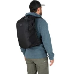 Aoede Daypack -Osprey BLA D32