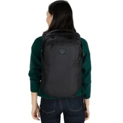 Aoede Daypack -Osprey BLA D33