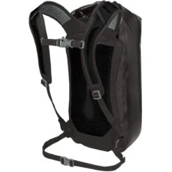 Transporter Roll Top WP 25L Pack