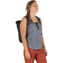 Daylite 20L Tote Pack -Osprey BLA D4 17