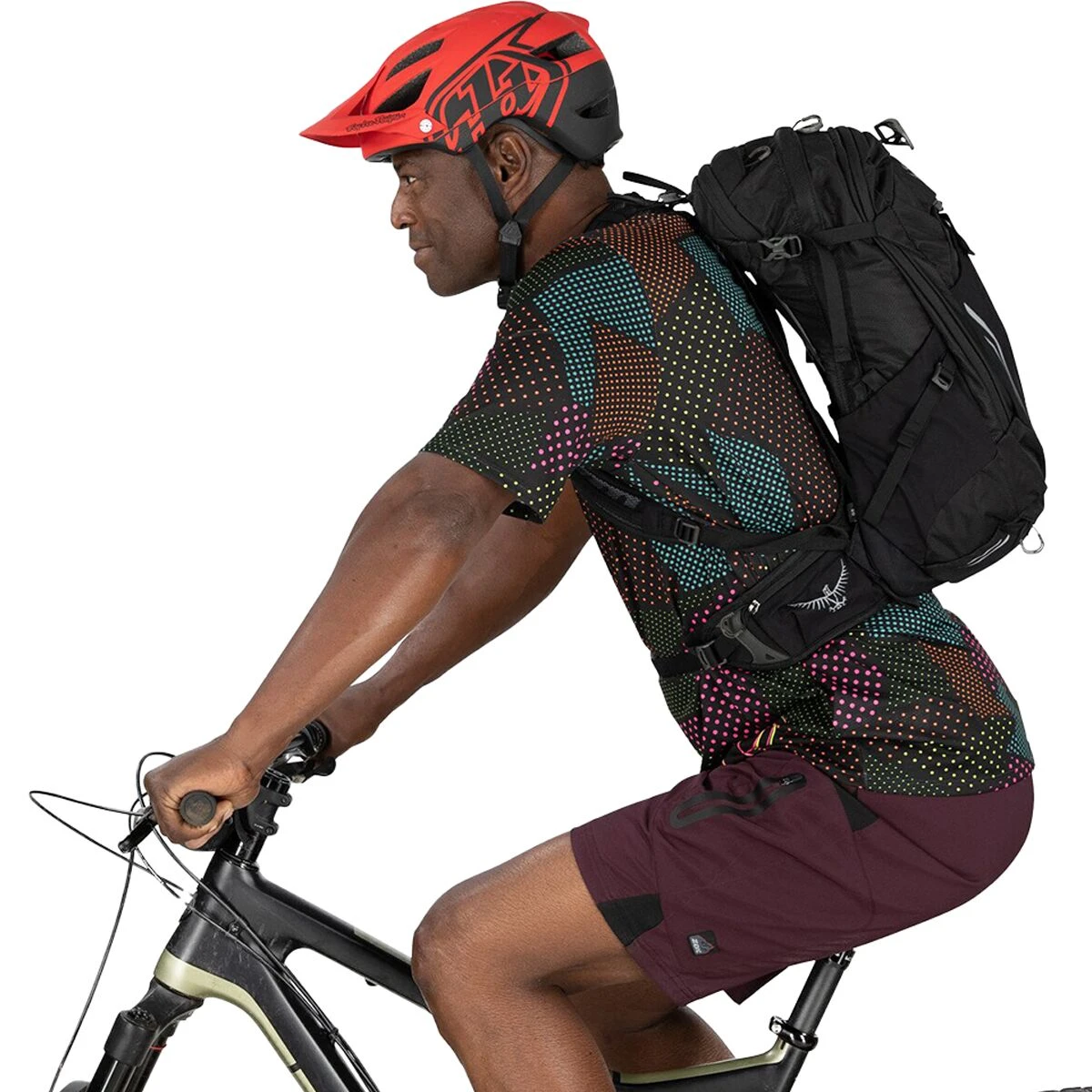 Syncro 20L Backpack 6 Syncro 20L Backpack - Image 6