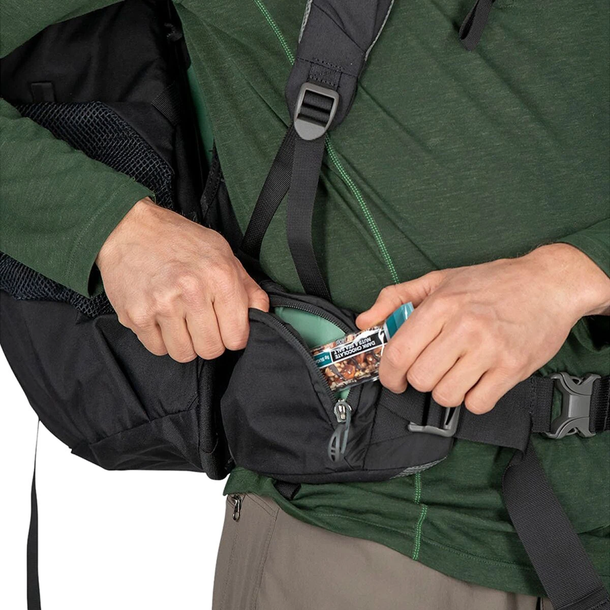 Farpoint Trek 55L Travel Pack 12 Farpoint Trek 55L Travel Pack - Image 12