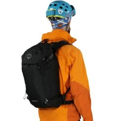 Soelden 22L Backpack -Osprey BLA D6 2