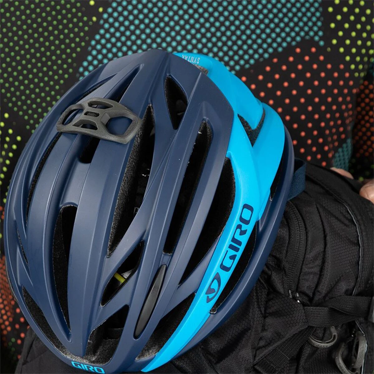 Syncro 20L Backpack 5 Syncro 20L Backpack - Image 5