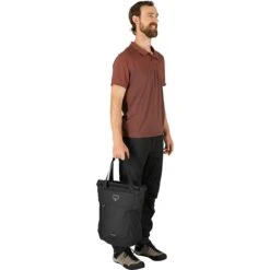 Daylite 20L Tote Pack -Osprey BLA D7 10