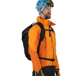 Soelden 22L Backpack -Osprey BLA D7 2