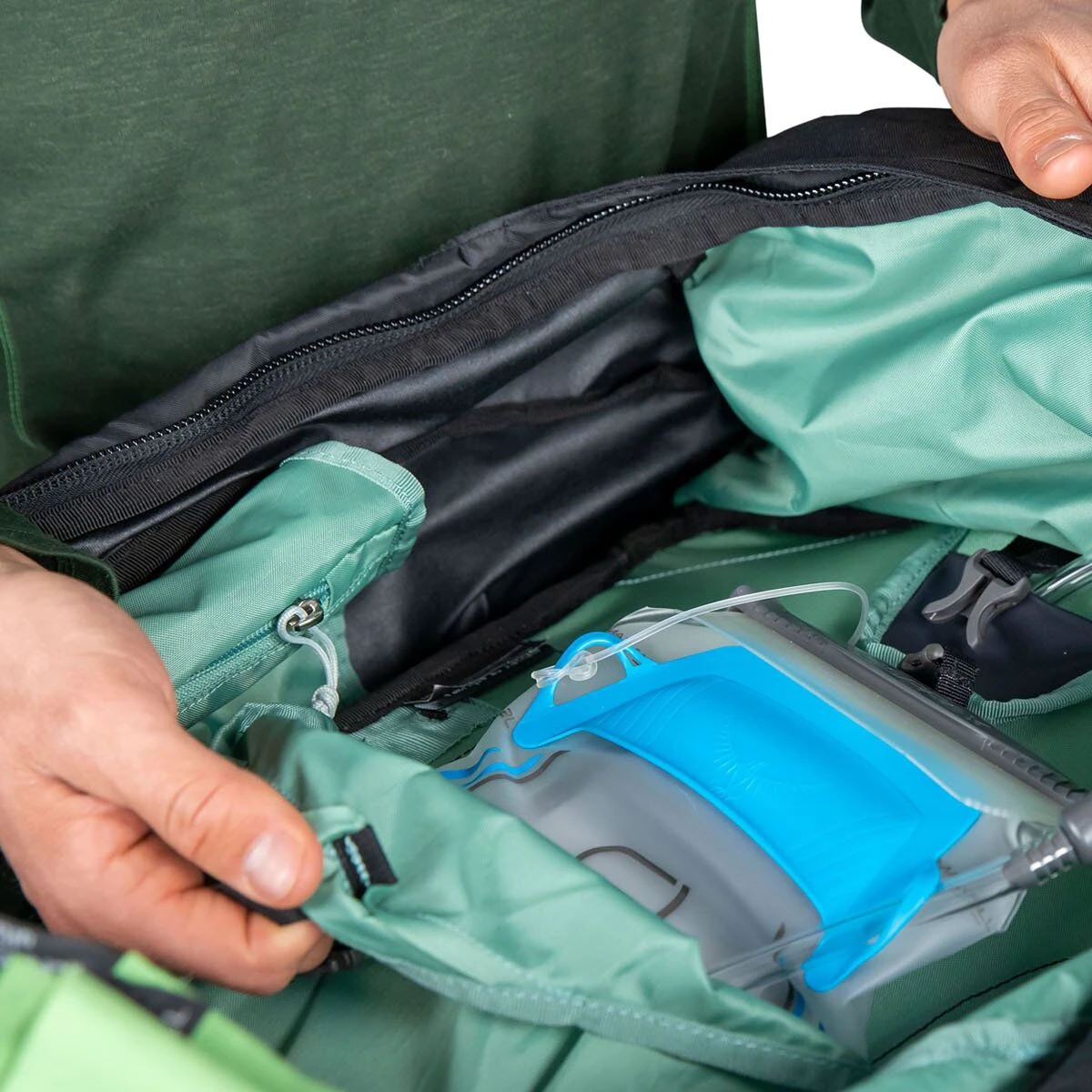 Farpoint Trek 55L Travel Pack 13 Farpoint Trek 55L Travel Pack - Image 13
