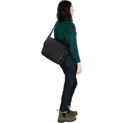 Aoede 9L Messenger -Osprey BLA D7 9