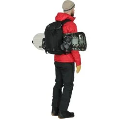 Soelden 22L Backpack -Osprey BLA D8