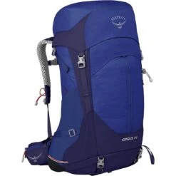 Sirrus 44L Backpack -Osprey BLU