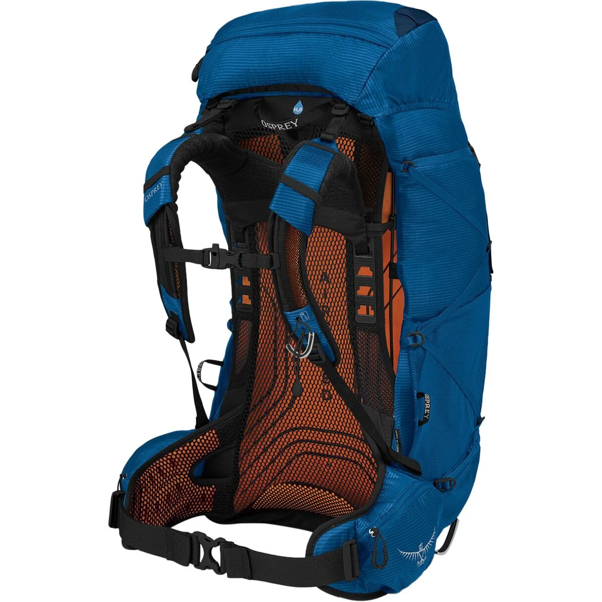 Exos 58L Backpack 3 Exos 58L Backpack - Image 3
