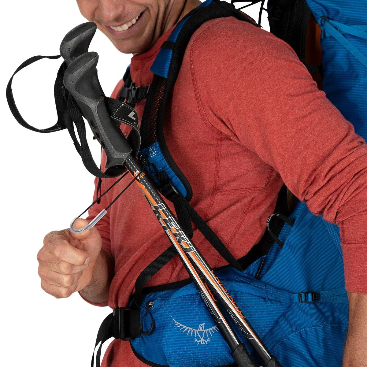 Exos 58L Backpack 5 Exos 58L Backpack - Image 5