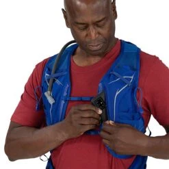 Duro 15L Backpack 16 Duro 15L Backpack -Osprey BLUSKY D3 4