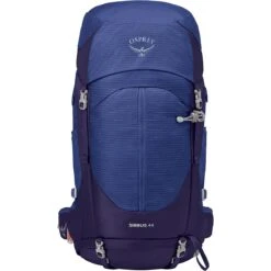 Sirrus 44L Backpack -Osprey BLU D2
