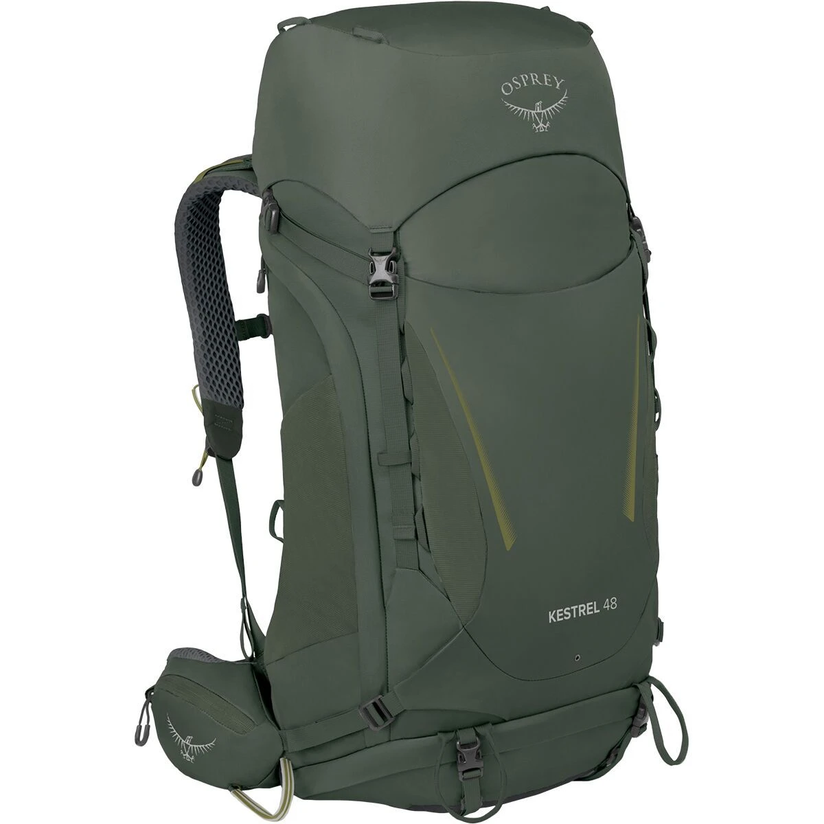 Kestrel 48L Backpack 8 Kestrel 48L Backpack - Image 8