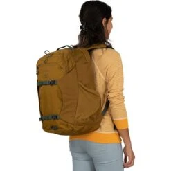 Front Page -Osprey BRIBRO D6