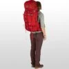 Ariel Plus 60L Backpack - Women's