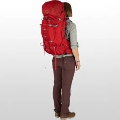 Ariel Plus 60L Backpack - Women's