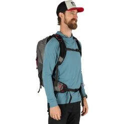 Talon Pro 20L Backpack -Osprey CAR D1