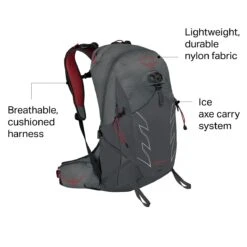 Talon Pro 20L Backpack -Osprey CAR D14