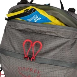 Talon Pro 20L Backpack -Osprey CAR D7