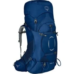 Ariel 55L Backpack - Women's 27 Ariel 55L Backpack - Women's -Osprey CERBLU 6