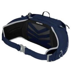 Talon 6L Backpack -Osprey CERBLU D1 4