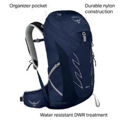 Talon 26L Backpack 9 Talon 26L Backpack -Osprey CERBLU D6
