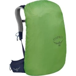 Stratos 34L Backpack -Osprey CETBLU D2 1