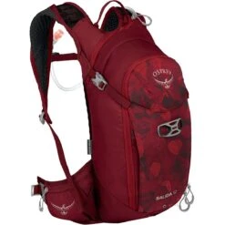 Salida 12L Backpack - Women's -Osprey CLARED 2