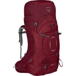 Ariel 65L Backpack - Women's -Osprey CLARED 4