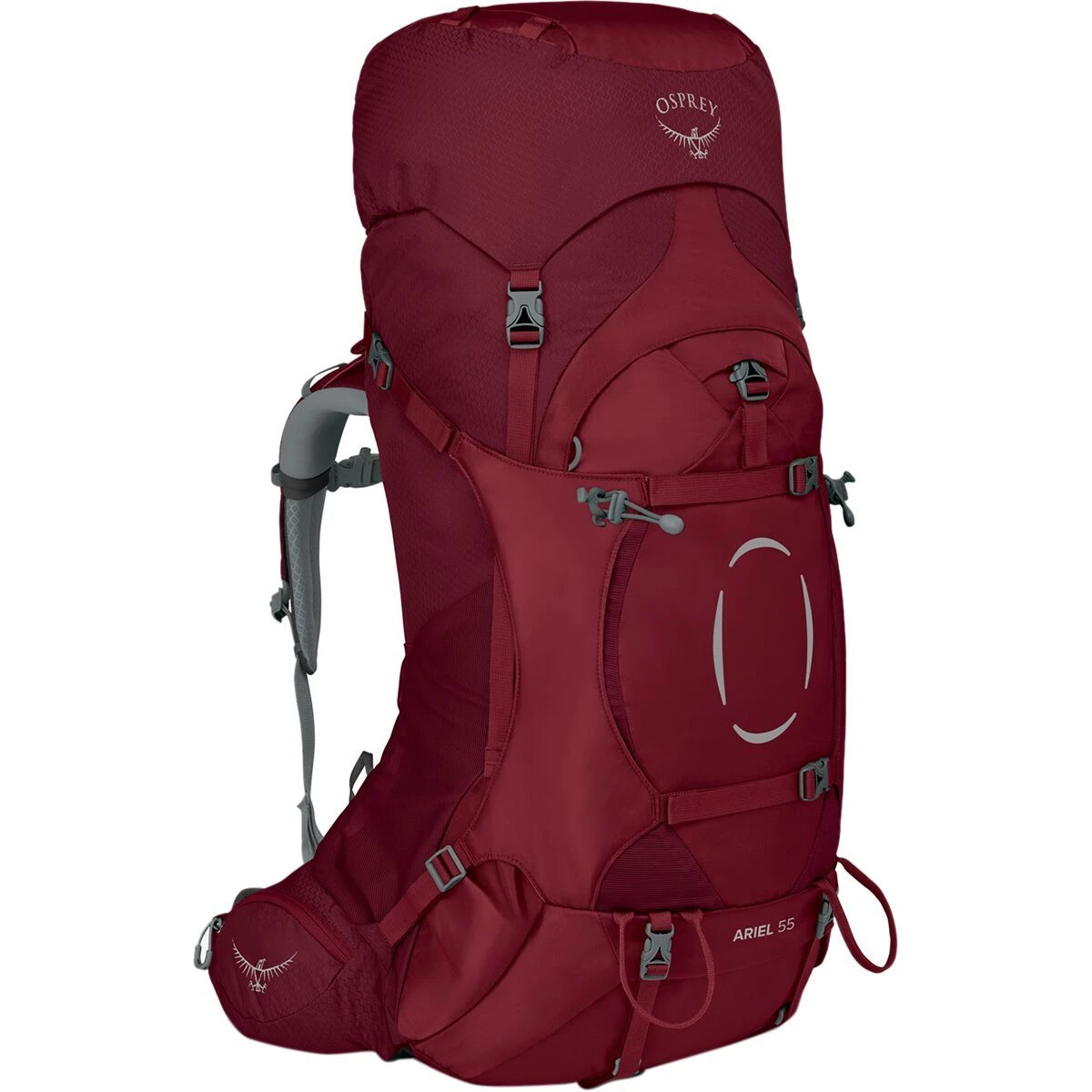 Ariel 55L Backpack - Women's 3 Ariel 55L Backpack - Women's - Image 3