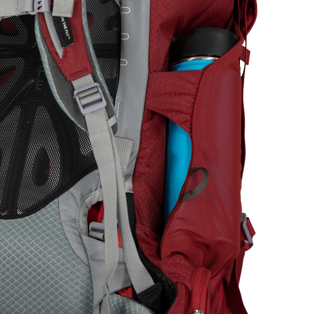 Ariel 55L Backpack - Women's 4 Ariel 55L Backpack - Women's - Image 4