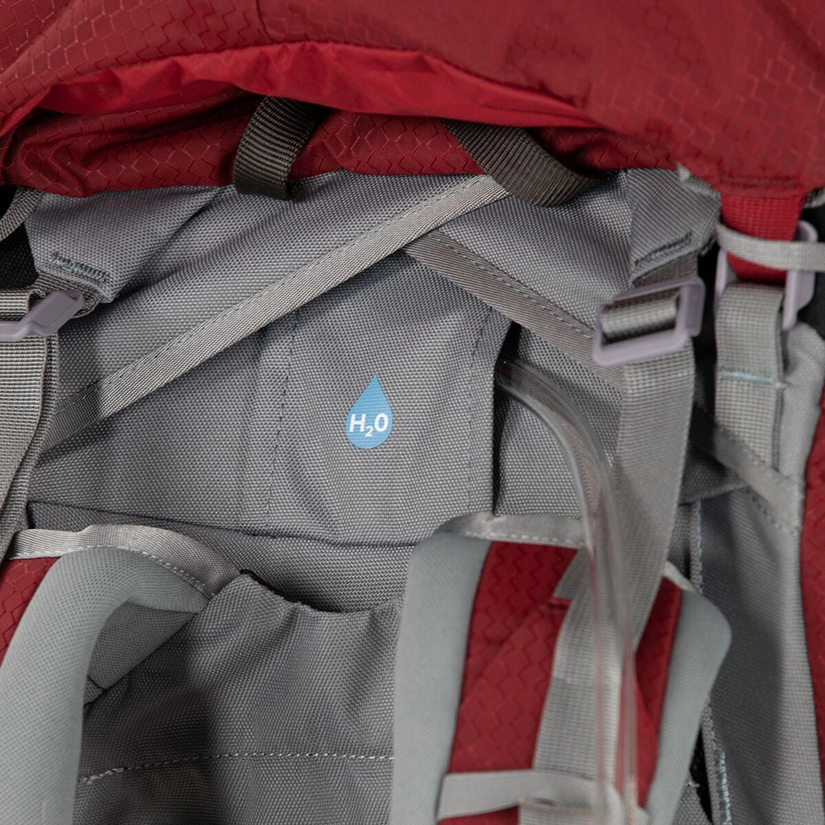 Ariel 55L Backpack - Women's 10 Ariel 55L Backpack - Women's - Image 10