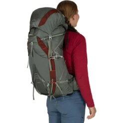 Eja 38L Backpack - Women's -Osprey CLOGRE D1