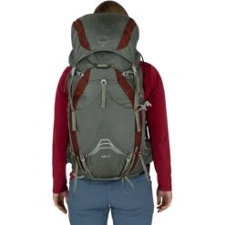 Eja 38L Backpack - Women's -Osprey CLOGRE D2