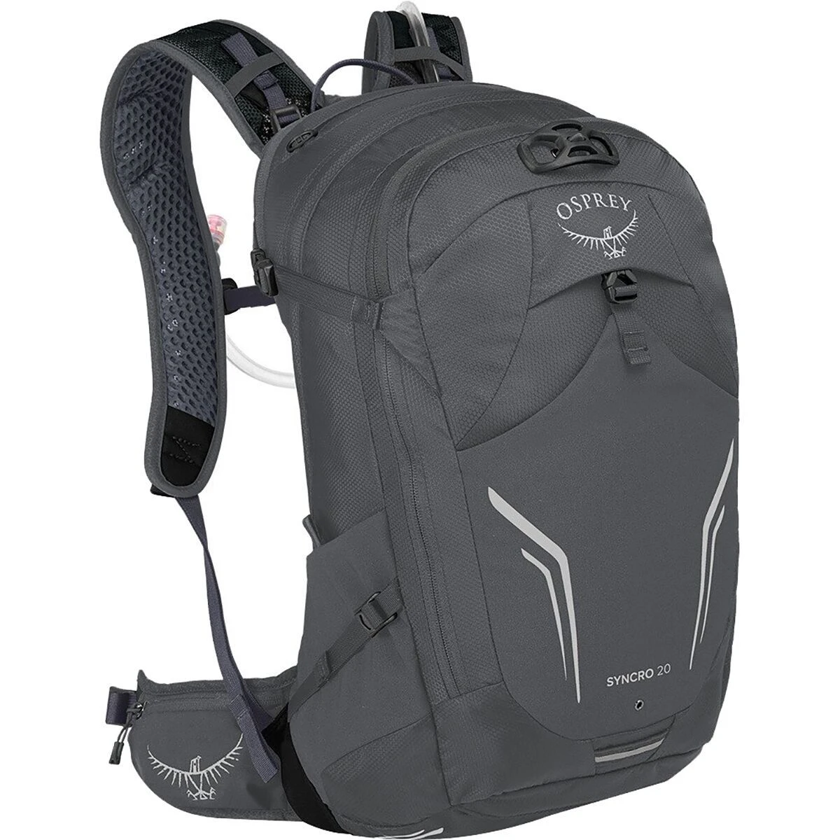 Syncro 20L Backpack 3 Syncro 20L Backpack - Image 3