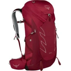 Talon 36L Backpack -Osprey COSRED 3