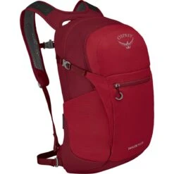 Daylite Plus 20L Backpack -Osprey COSRED 6