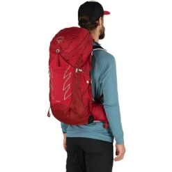 Talon 36L Backpack -Osprey COSRED D1 1
