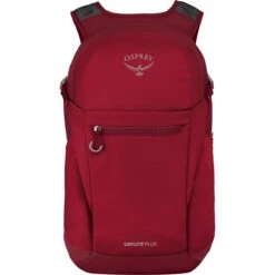Daylite Plus 20L Backpack -Osprey COSRED D3 2