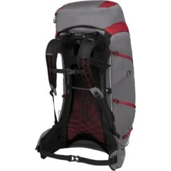 Eja Pro 55L Pack - Women's -Osprey DAGRPORE D1