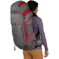 Eja Pro 55L Pack - Women's -Osprey DAGRPORE D5