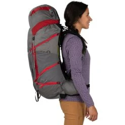 Eja Pro 55L Pack - Women's -Osprey DAGRPORE D6