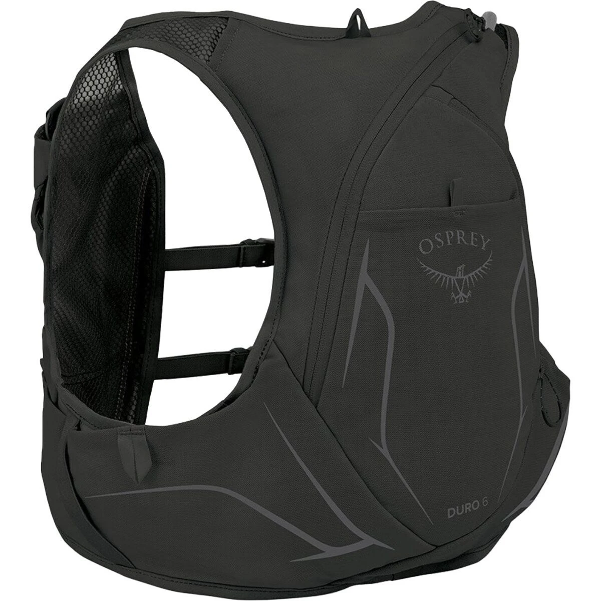 Duro 6L Backpack 2 Duro 6L Backpack - Image 2