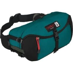 Heritage 8L Waist Bag
