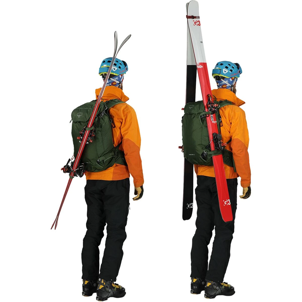 Soelden 32L Backpack 2 Soelden 32L Backpack - Image 2